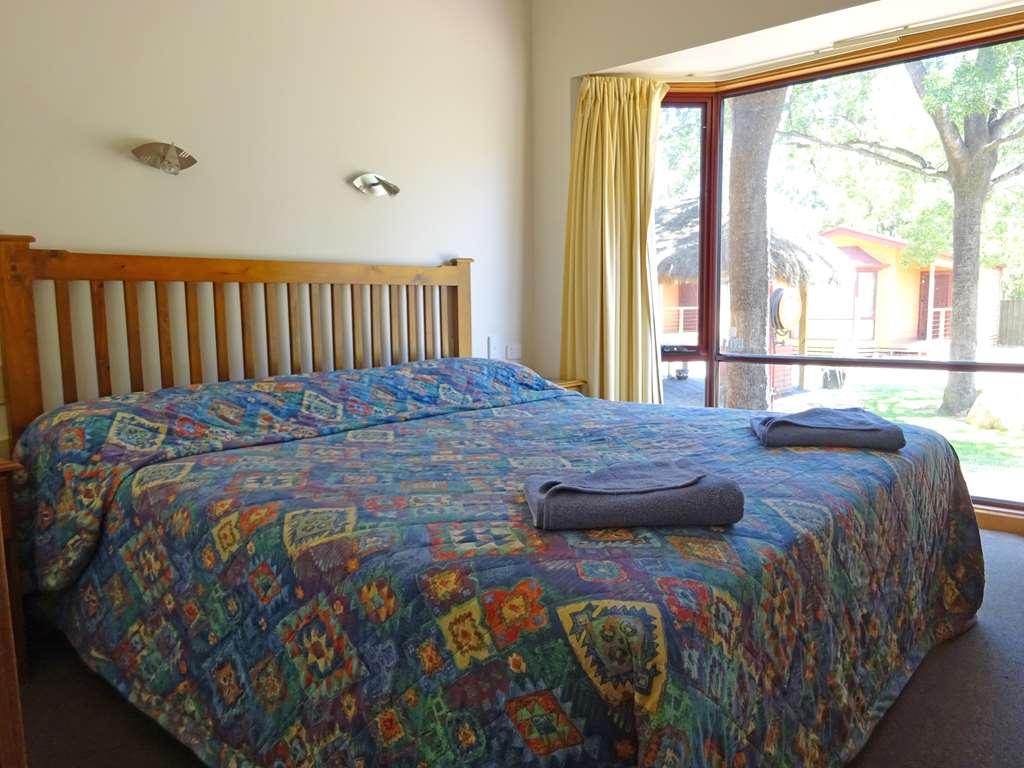 Adelaide Caravan Park - Aspen Holiday Parks Phòng bức ảnh