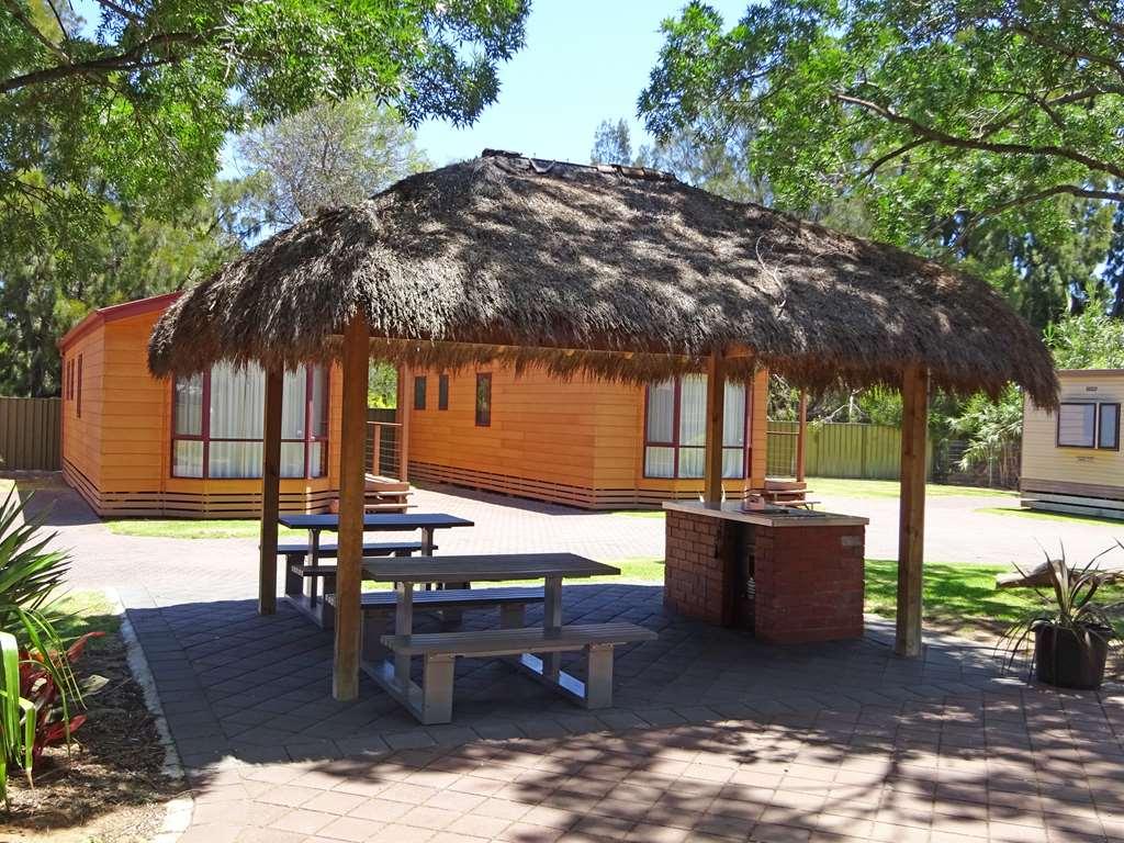 Adelaide Caravan Park - Aspen Holiday Parks Tiện nghi bức ảnh