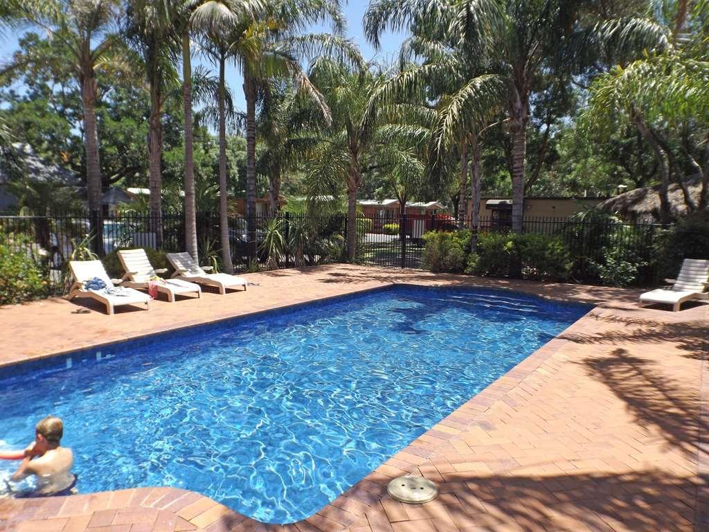 Adelaide Caravan Park - Aspen Holiday Parks Tiện nghi bức ảnh
