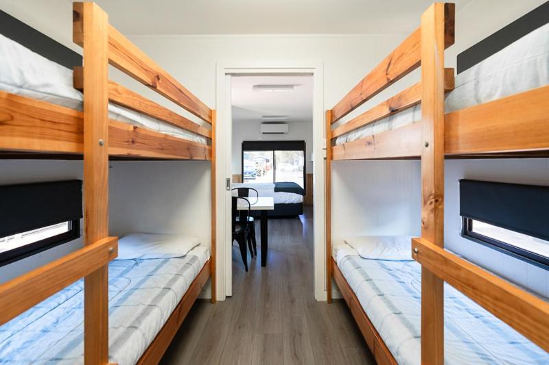 Adelaide Caravan Park - Aspen Holiday Parks Phòng bức ảnh