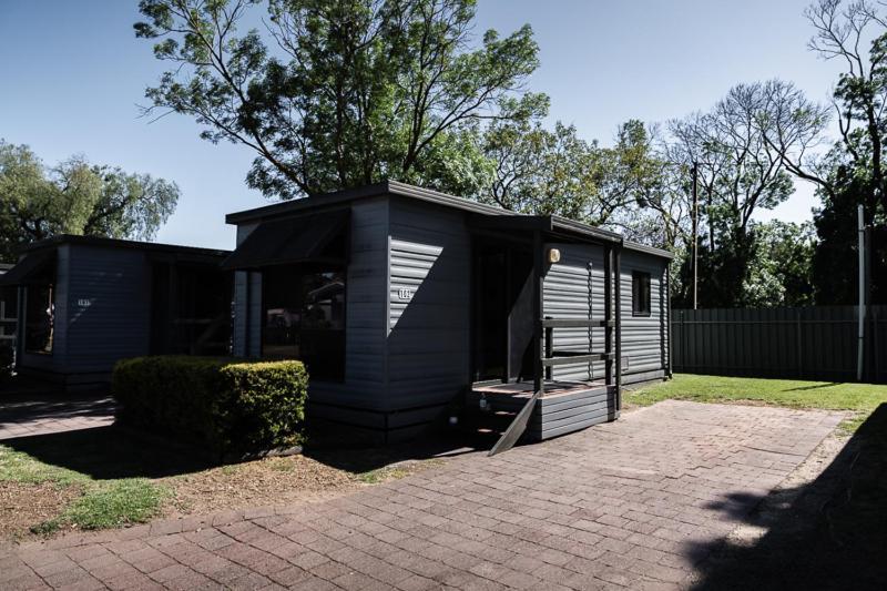 Adelaide Caravan Park - Aspen Holiday Parks Phòng bức ảnh