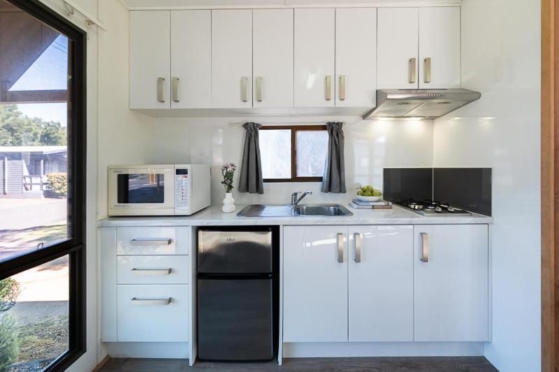 Adelaide Caravan Park - Aspen Holiday Parks Phòng bức ảnh