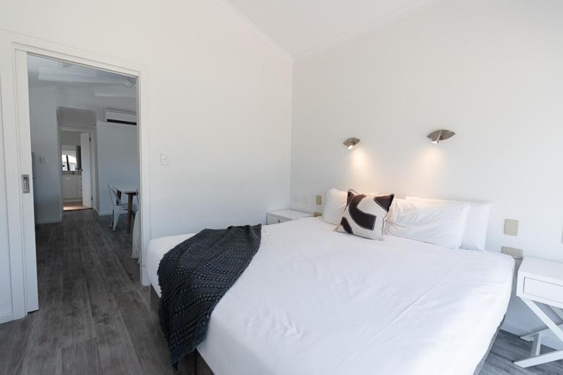 Adelaide Caravan Park - Aspen Holiday Parks Ngoại thất bức ảnh