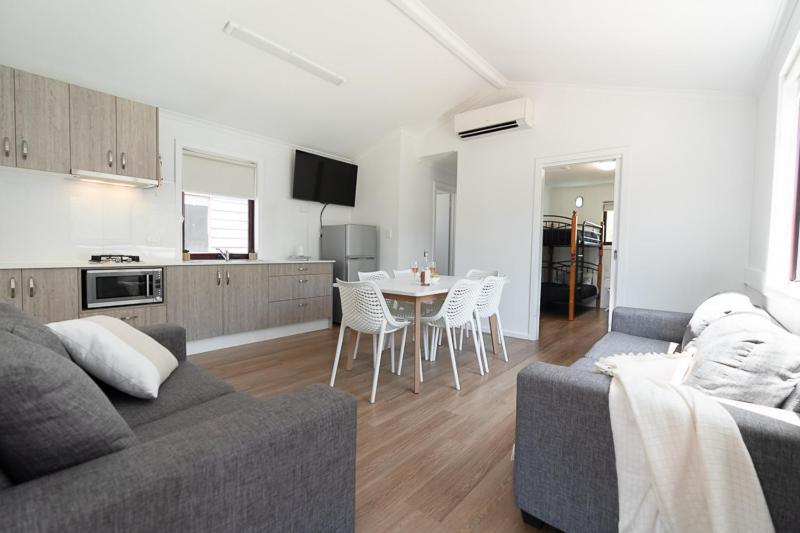 Adelaide Caravan Park - Aspen Holiday Parks Phòng bức ảnh