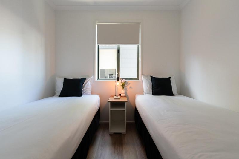 Adelaide Caravan Park - Aspen Holiday Parks Ngoại thất bức ảnh