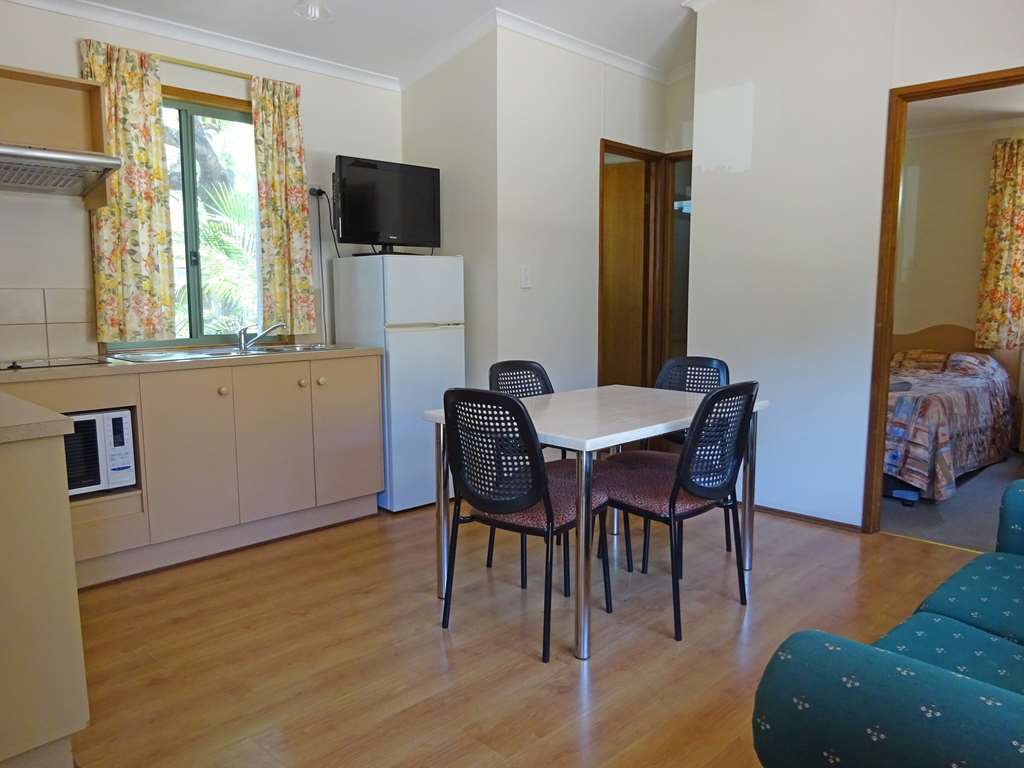 Adelaide Caravan Park - Aspen Holiday Parks Phòng bức ảnh