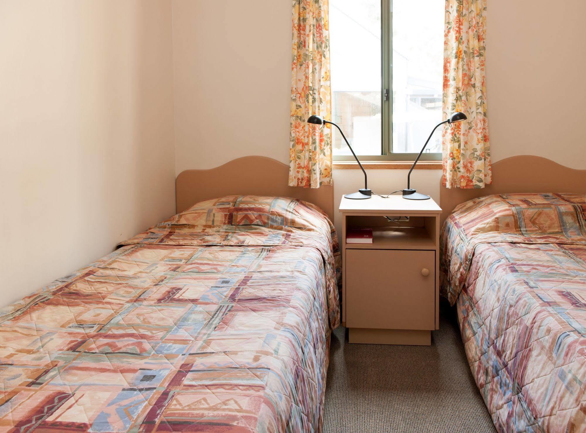 Adelaide Caravan Park - Aspen Holiday Parks Ngoại thất bức ảnh