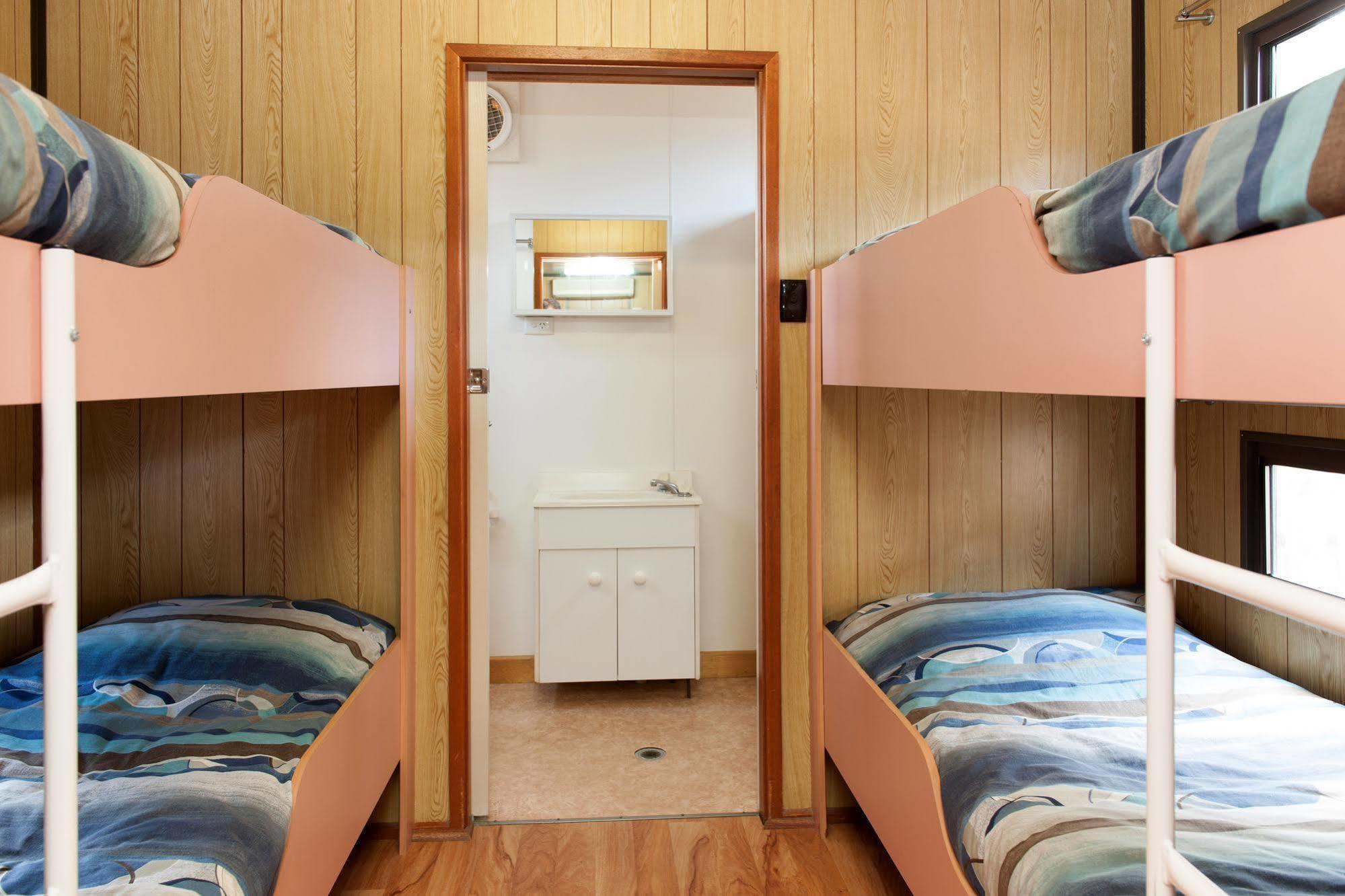 Adelaide Caravan Park - Aspen Holiday Parks Ngoại thất bức ảnh